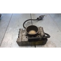 Заслонка дроссельная Volvo S60 1 поколение 2003 8644347