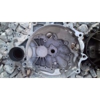 Корпус кпп volkswagen audi seat 02t301107q