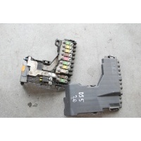 Блок напряжения akumulatora citroen ds5 11 - 9665878380