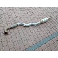 Катализатор выхлоп dpf opel insignia b 55579093