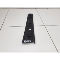 Накладка двери передней правой Changan CS55PLUS 2019- 5530120AW20