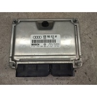 Audi a4 b5 1.9 tdi блок управления двигателя 038906012ah