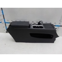 Консоль между сидениями Jaecoo J7 2023- 401003164AAABK
