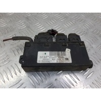 Блок управления ESP Mercedes Benz ML W163 2000 A1635454932