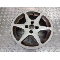 Колесо 15” алюминиевая opel astra г