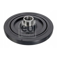 febi bilstein 47365 шкив , вал коленчатый