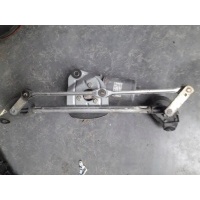 Механизм стеклоочистителя toyota yaris i 85110 - 0d020