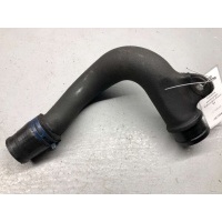 Патрубок интеркулера Volkswagen Golf 3 1996 3A0145970A, 3A0145972A