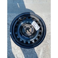 Opel corsa колесо штампованное r14 et39 5 , 5
