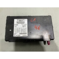 Блок vcm volvo xc60 xc90 v60 s90 v90 xc40 32256307