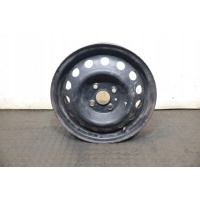 Колесо штампованное r14 et45 4x100 hyundai i20 i рестайлинг