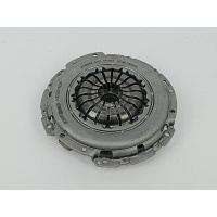 Комплект сцепления Volkswagen Crafter W11240C9, 076141015A, 624327809