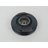 Шкив коленвала Volkswagen Crafter 06406, 074105251AC