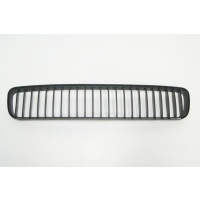 gd skoda fabia ii решётка бампера 5j0853677