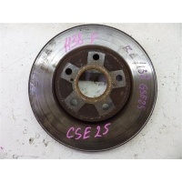 тормозной диск Lexus IS250 GSE25 2006 4351230310