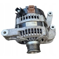 Генератор 104210 - 5800 denso dan1023 форд 120a