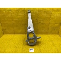 Кулак поворотный Volkswagen Touareg NF 2011 7P0407245B