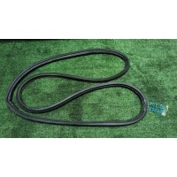 уплотнитель багажника Honda Fit GD1 2005 74440-SAA-013