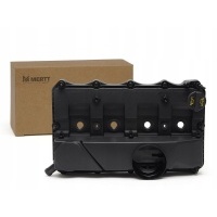 Крышка клапонов маслоотделитель форд transit mk7 2.2 tdci