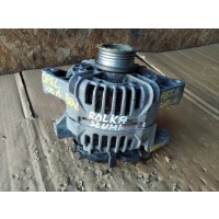 Генератор 100a opel astra ii г zafira а 0 124 415 002