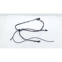 Форсунка омывателя лобового стекла Toyota RAV4 44 2018 8538042161, 8537042250, 85380-42160