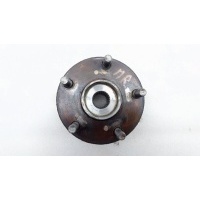 Ступица Toyota RAV4 44 2018 4355042010, 43550-02070, 43550-42010