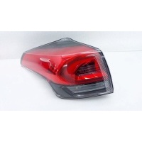 Фонарь Toyota RAV4 44 2018 8156142201, 81561-42200, 81561-42201