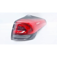Фонарь Toyota RAV4 44 2018 8155142201, 81551-42200, 81551-42201
