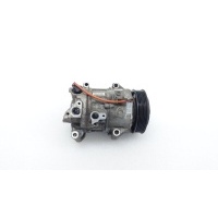 Компрессор кондиционера Toyota RAV4 44 2018 8831042391