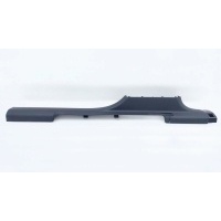 Накладка порога Skoda Kodiaq NS7 2020 565853370B9B9, 565853370B