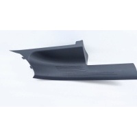Накладка порога Skoda Kodiaq NS7 2020 565868270B9B9, 565868270B