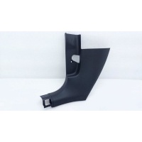 Накладка стойки кузова Skoda Kodiaq NS7 2020 566863483B9B9, 566863483B