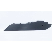 Накладка консоли Skoda Kodiaq NS7 2020 5668630469B9, 566863046