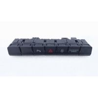 Блок кнопок Skoda Kodiaq NS7 2020 565927132AMWHS, 565927132AM