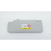 Козырек солнцезащитный Skoda Kodiaq NS7 2020 5TA857552F2F4, 5TA857552F
