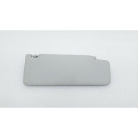 Козырек солнцезащитный Skoda Kodiaq NS7 2020 5TA8575512F4, 5TA857551