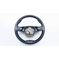 Руль Skoda Kodiaq NS7 2020 5E3419093CVKH, 5E3419093C, 5E3419670CBYY, 5E3419670C
