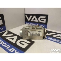 Клапан ТРВ (расширительный) кондиционера Audi Q7 4L 2008 7L0820679B