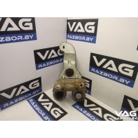 Крепление блока ABS Audi Q7 4L 2008 7L8614125