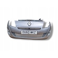 Бампер передняя renault гранд scenic 3 2010 620229199r