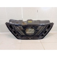 Решетка радиатора Nissan Qashqai J11 62310HV22A