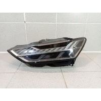 Фара левая Audi A7 C8 4K8941035F