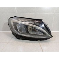 Фара правая Mercedes-Benz C-Class W205 A2059062604