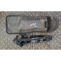 Домкрат подъёмник opel astra г 09127172