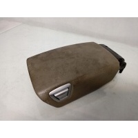 Подлокотник кожа oe volvo v70 ii