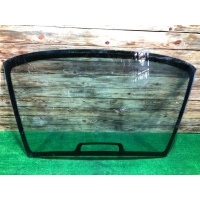 Стекло заднее Volvo S80 1 2002 43R00024, DOT41M24AS2