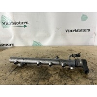 Топливная рейка mercedes s W222 2013 A6420700495, A6420700495, A6110780449