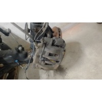 Суппорт тормозной передний правый mercedes sprinter W907 2021 A9074212500