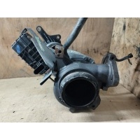 Турбина mercedes c W203 2006 A6460900080, 727461-5006S