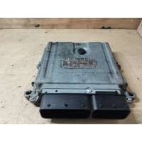 Блок управления двигателем mercedes r W251 2007 А6421506891, 0281013386